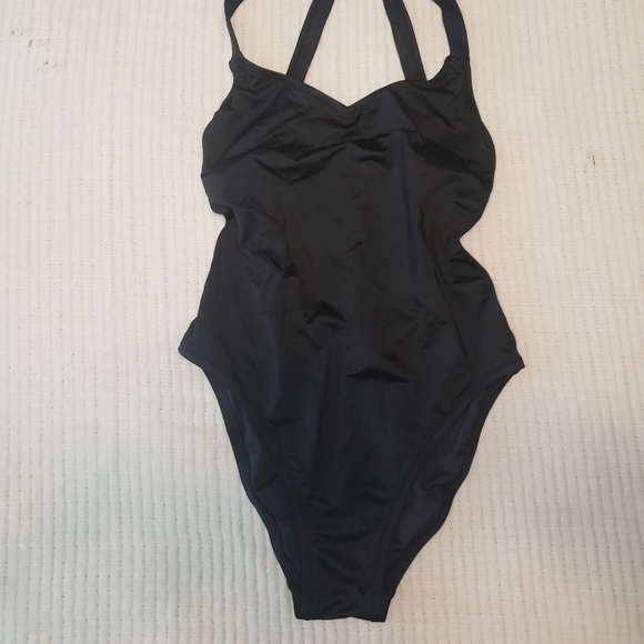 Madewell Other - Madewell Women's Second Wave Crisscross One-Piece